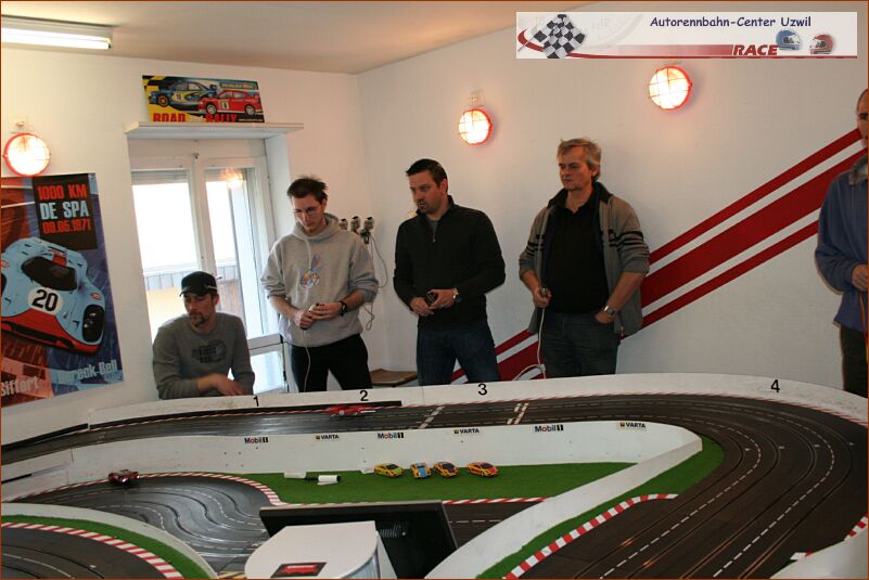 Renncenter Uzwil_Le Mans Serie 13_Maerz_2010 (145)